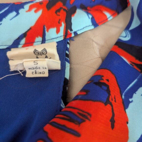 Floral Sundress - Picture 2 of 2